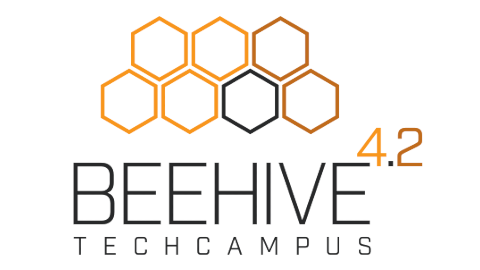 Logo of Beehive 4.2 2016